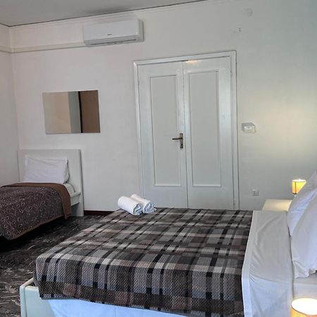 Mestre Residence Экстерьер фото