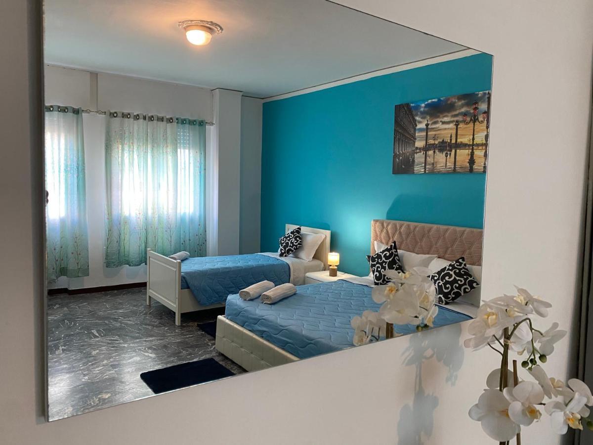 Mestre Residence Экстерьер фото