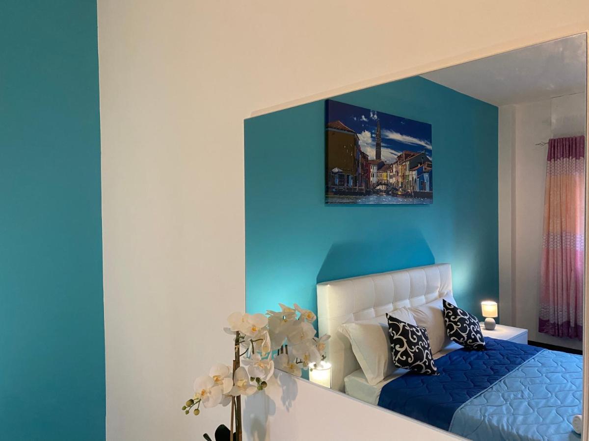 Mestre Residence Экстерьер фото