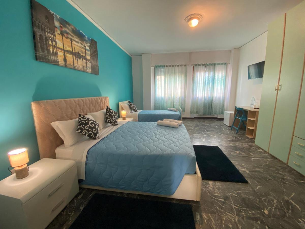 Mestre Residence Экстерьер фото
