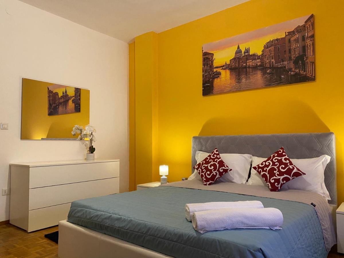 Mestre Residence Экстерьер фото