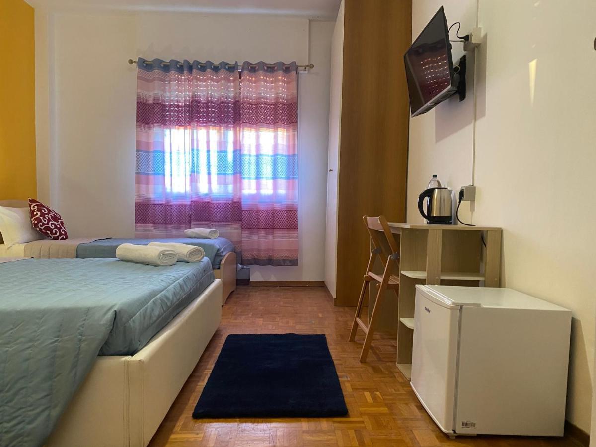 Mestre Residence Экстерьер фото