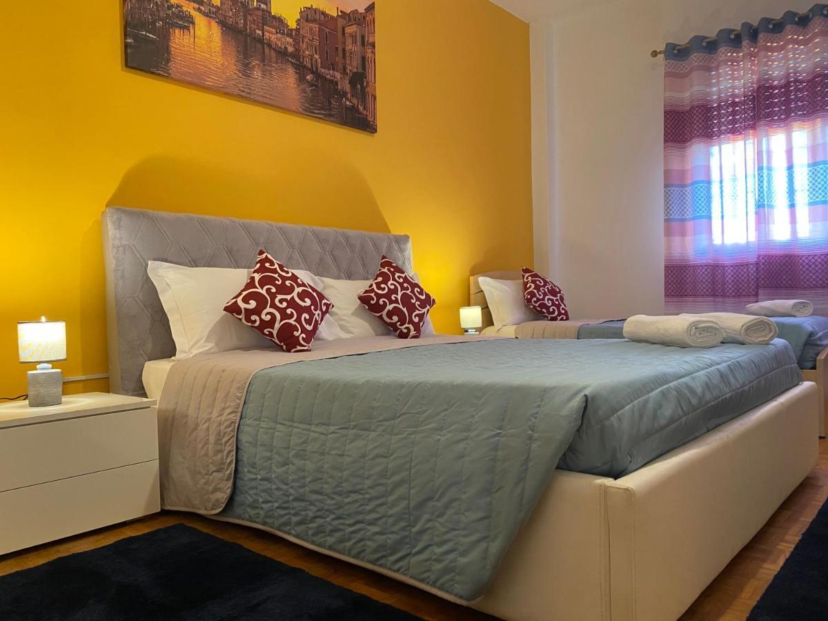 Mestre Residence Экстерьер фото