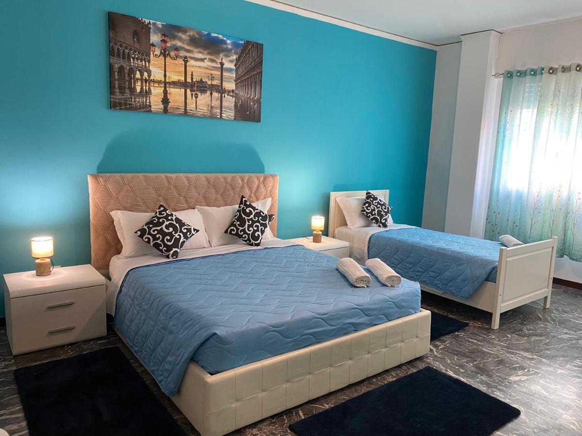Mestre Residence Экстерьер фото