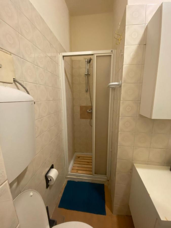 Mestre Residence Экстерьер фото