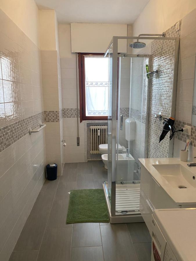 Mestre Residence Экстерьер фото