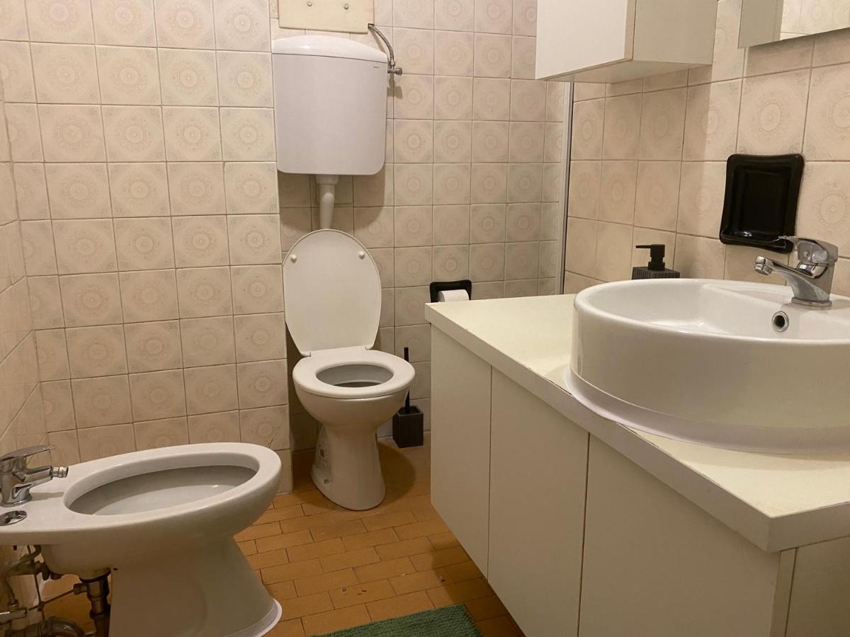 Mestre Residence Экстерьер фото