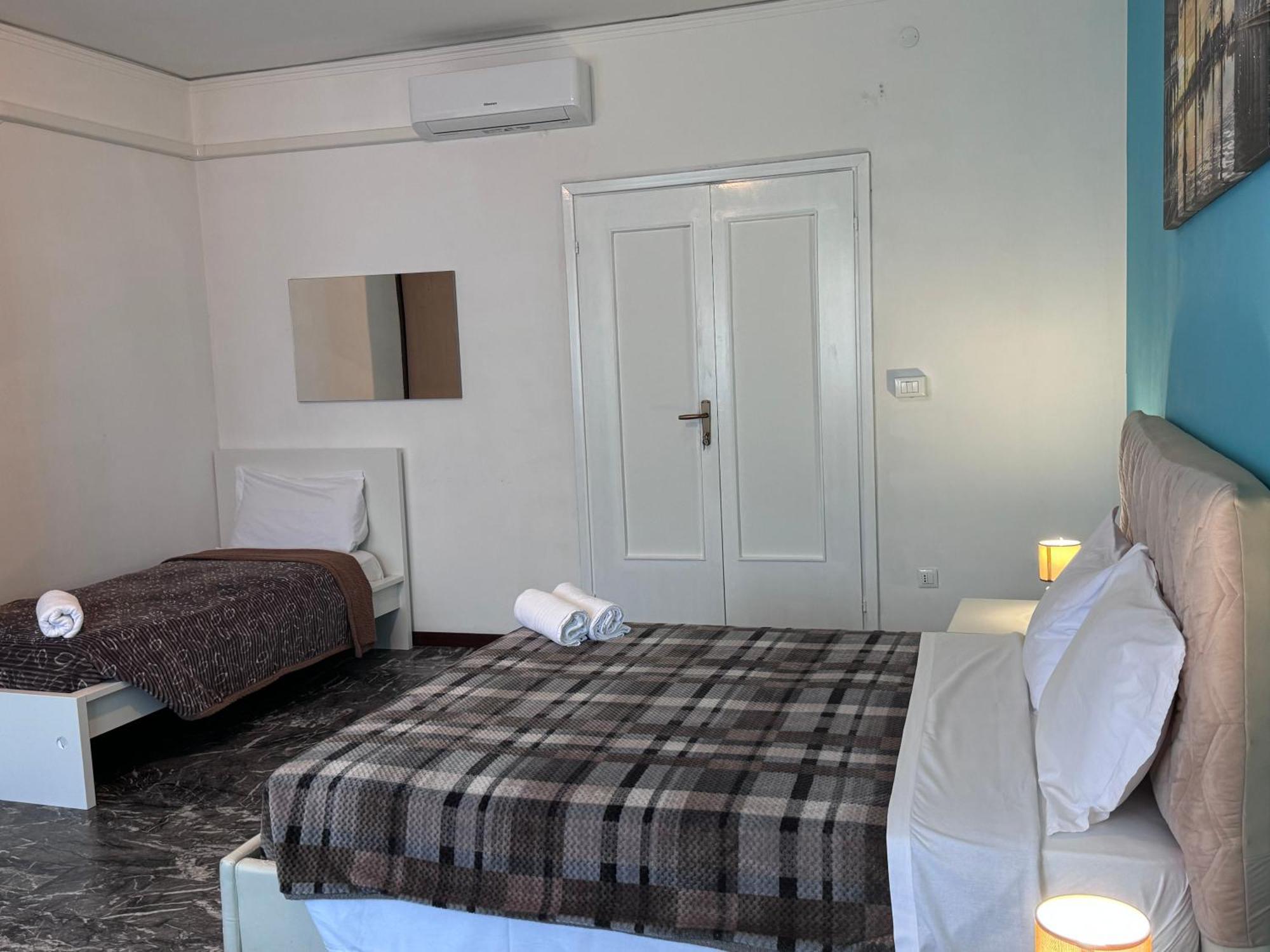 Mestre Residence Экстерьер фото